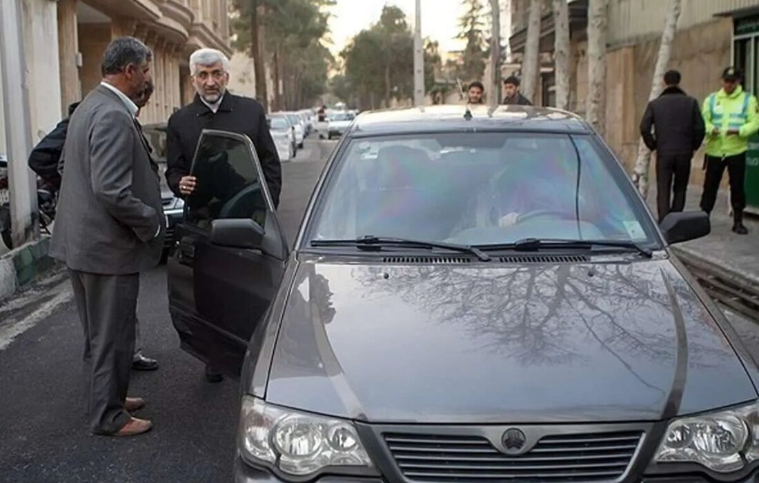 درست است که ضدگلوله کردن پراید سعید جلیلی به پول امروز، حقوق ۱۸ سال یک کارگر است اما مهم هرینه اش نیست؛ مهم ژست ساده زیستی است که سالها به مردم فروخته