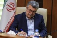 دلنوشته وزیر بهداشت از زیارتش از قبور مطهر شهدا