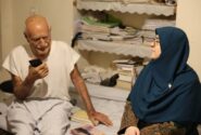 دیدار سخنگوی دولت با خیر مدرسه‌ساز کرمانی/ قدردانی از نیم‌قرن خدمت بی‌ادعای «عطا احمدی»