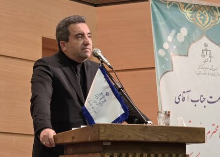 رئیس سازمان ثبت اسناد و املاک کشور: ساماندهی املاک فاقد سند در کشور شتاب می‌گیرد