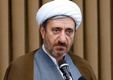 در سطح کشور با پرونده‌های ویژه‌ای مواجه هستیم