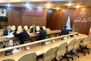  رئیس کل دادگستری استان گیلان و معاونین قضایی با ۱۱۲ نفر از شهروندان دیدار کردند