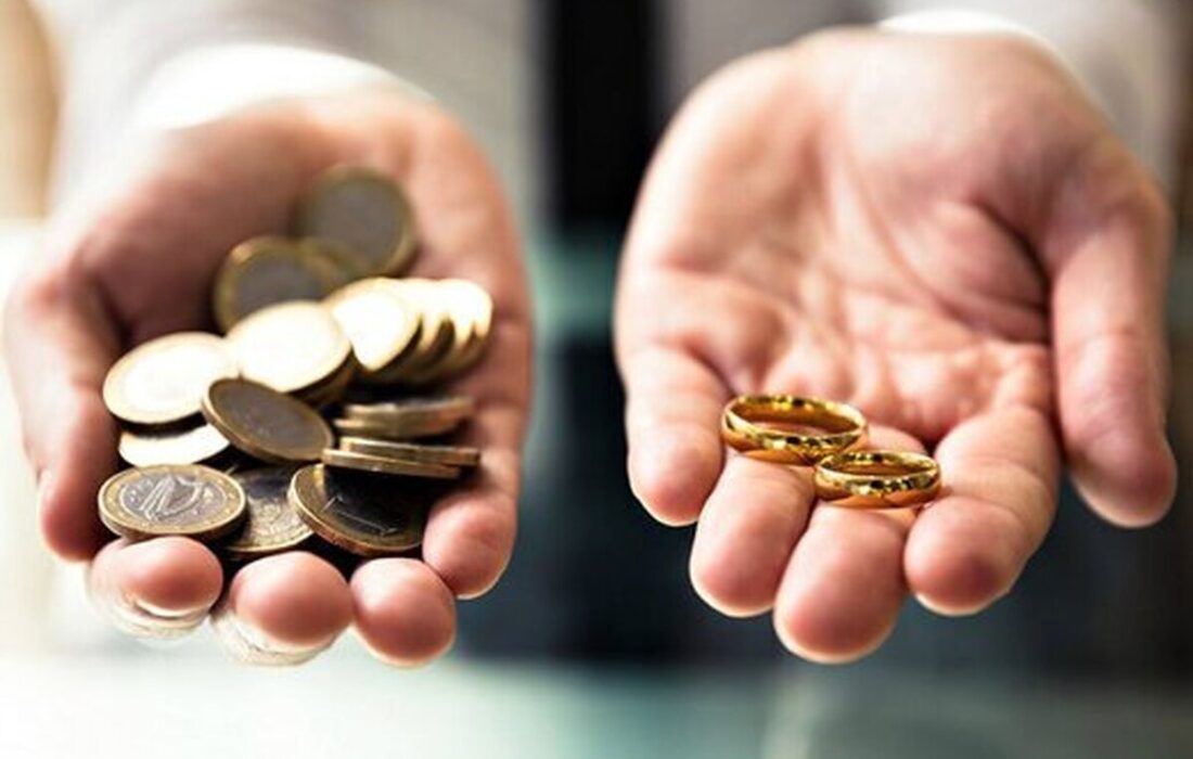 روزنامه هم میهن: تصویب قانون مهریه نشان داد به مجلس ۳درصدی هیچ امیدی نیست