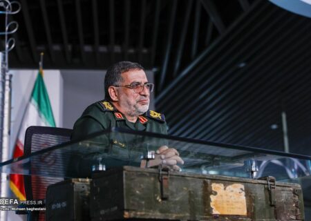 سخنگوی سپاه: هر شرارت جدید دشمن را ‌جدی‌تر پاسخ می‌دهیم/ در طول جنگ ۱۲ روزه بسیج با ایست بازرسی‌ها و شناسایی ضدانقلاب، اشراف اطلاعاتی کاملی فراهم کرد