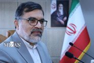 سرپرست اداره کل دبیرخانه شورای عالی پیشگیری از وقوع جرم قوه قضاییه منصوب شد