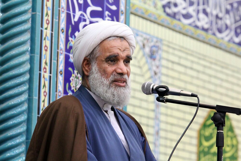 عضو خبرگان رهبری: زن تراز انقلاب اسلامی الگویی از حقوق زنان معاصر را ارائه داده است/ در فقه، حقوق، قانون اساسی و مدنی، حقوق زنان را تضمین کرده‌ایم