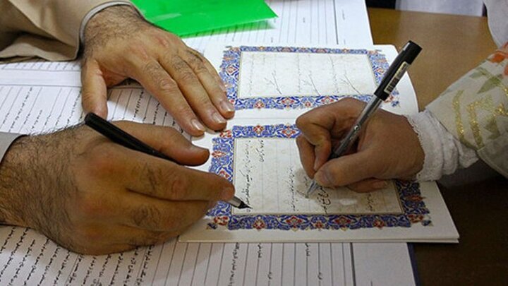 فریادهای نماینده زن در صحن / اگر بنا دارید نهاد خانواده را له کنید، سقف ۱۴ سکه و عندالاستطاعه را برای مهریه تعیین کنید / امیدی به این مجلس نیست