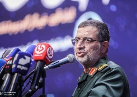متوسط سن دانشمندان موشکی و پهپادی سپاه چقدر است؟/ سخنگو توضیح می دهد