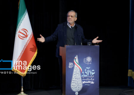 نظرات کاربران درباره دستور پزشکیان برای سیاه کردن خط های سفید/ یا همه یا هیچ!