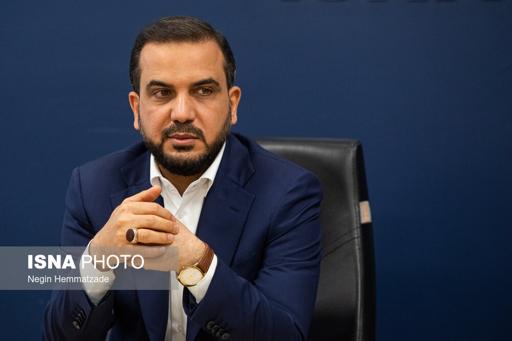 نماینده اهواز در مجلس: منابع فوق‌العاده ویژه پرسنل بهزیستی و وزارت رفاه باید تامین شود