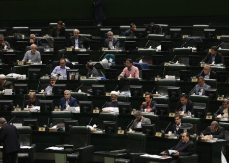 نمایندگان مجلس برای مهریه سقف کیفری تعیین کردند