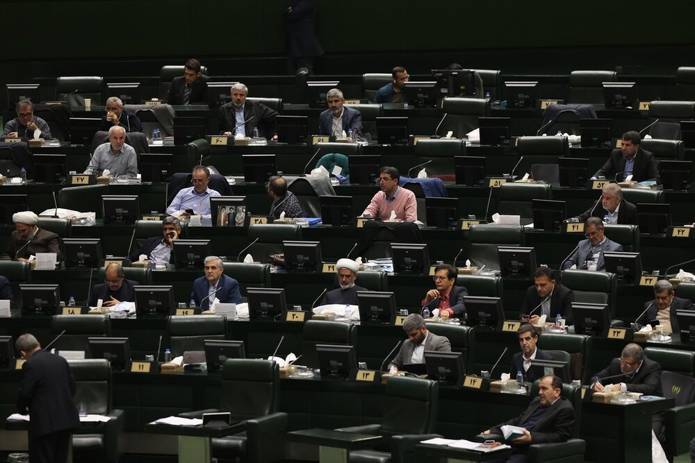 نمایندگان مجلس برای مهریه سقف کیفری تعیین کردند