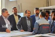 هزار و ۹۸۸ زندانی در ندامتگا‌های استان خوزستان مشغول بکار هستند