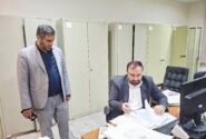 هیچ مراجعه‌کننده‌ای نباید با نارضایتی مجموعه قضایی را ترک کند