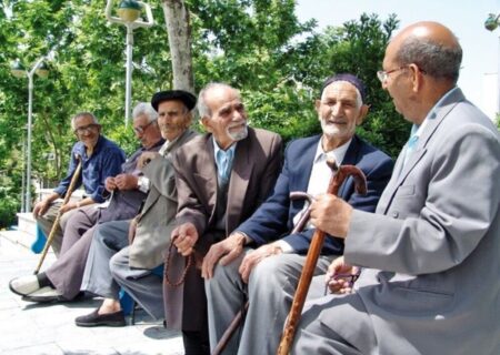 واریز وام ۵۰ میلیون تومانی بازنشستگان تامین اجتماعی