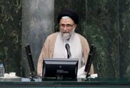 وزیر اطلاعات در کمیسیون امور داخلی؛ بررسی اقدامات اطلاعاتی و امنیتی بعد از جنگ ۱۲ روزه