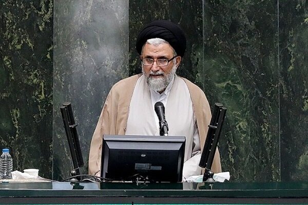 وزیر اطلاعات در کمیسیون امور داخلی؛ بررسی اقدامات اطلاعاتی و امنیتی بعد از جنگ ۱۲ روزه