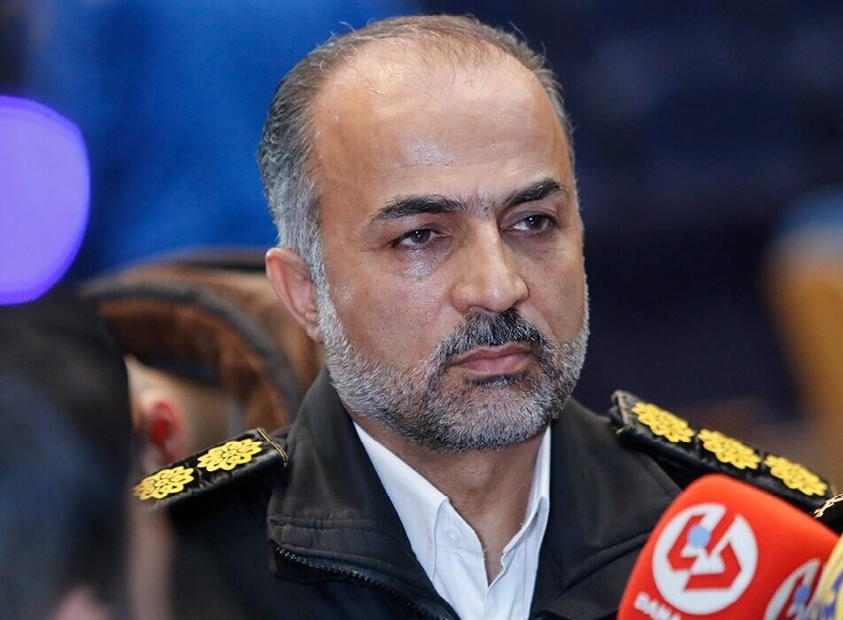 وقوع ۵.۶ درصد موارد فوتی کشور در معابر برون‌شهری خوزستان / ۲۸ محور خوزستان متولی ندارند