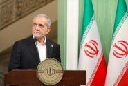 پزشکیان: من و هم همسرم در امتحانات جزو نفرات برتر کشور شدیم/ زمانی که ما دانشجو بودیم، می‌گفتند زنان نمی‌توانند جراحی کنند