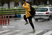چهار هفته «پر باران» پیش روی خوزستان