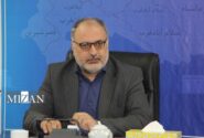 ۱۰۰ درصد مزایده‌های دادگستری کرمانشاه الکترونیکی شد؛ رتبه نخست کشور در شفافیت قضایی
