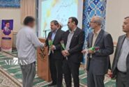 ۲۰ زندانی ایلامی در آستانه میلاد حضرت فاطمه زهرا (س) آزاد شدند