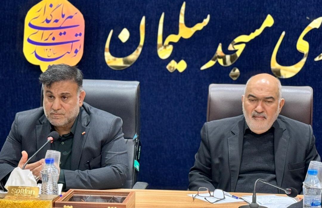 استاندار خوزستان: برخورد قانونی با دستگاههای کمکار در حادثه مسجدسلیمان / پل”سیمیلی” دوباره برپا میشود