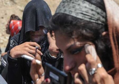 ۹ درصد معتادان کشور زن هستند؛ دو رخداد عجیب در اعتیاد زنان