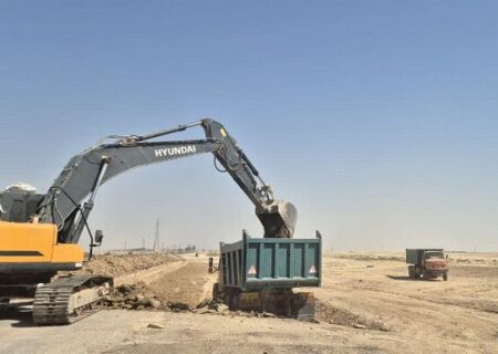 تلاش برای حل چالش زمین در مسجدسلیمان؛ ۸۰ هکتار برای حمایت از جوانی جمعیت تملک شد