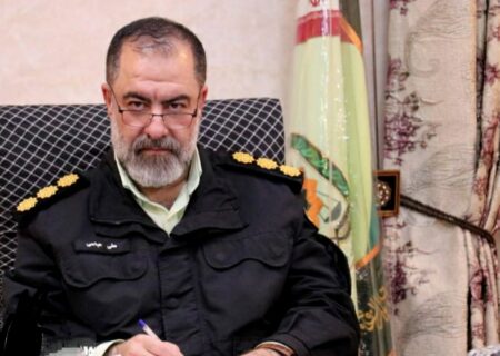 تاراج اموال عمومی در مسجدسلیمان متوقف شد / دستگیری سارقی که ۶ ایستگاه مخابراتی را خالی کرد