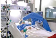 چند نفر از پرستاران بعد از اعتراضات دی‌ماه بازداشت شدند؟/ کار سخت و بی‌توجهی نهادینه شده