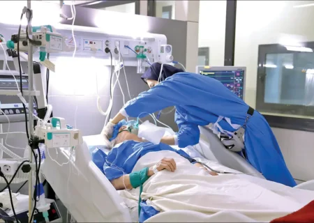 چند نفر از پرستاران بعد از اعتراضات دی‌ماه بازداشت شدند؟/ کار سخت و بی‌توجهی نهادینه شده