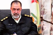 «ایران متحد؛ پلیس فداکار»؛ وعده نوروزی سرهنگ عباسی  به مردم شریف مسجدسلیمان
