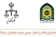 سجاد میرچناری دادستان اندیکا خبر داد: ضربه مهلک دادستانی به سوداگران مرگ در اندیکا/ امحاء بیش از ۲ میلیون بوته خشخاش در مزارع مخفی