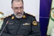 دستگیری سارقان اماکن دولتی در مسجدسلیمان