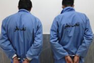 سرهنگ علی عباسی فرمانده انتظامی شهرستان مسجدسلیمان از شناسایی و دستگیری عاملان سرقت از اماکن دولتی در مسجدسلیمان خبر داد
