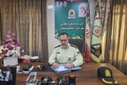 سرهنگ علی عباسی فرمانده انتظامی شهرستان مسجدسلیمان خبر داد: دستبند پلیس بر دستان سارق سابقه‌دار در مسجدسلیمان