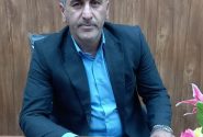 رسمیت یافتن انتصاب رضا ارزانی به عنوان سرپرست شهرداری مسجدسلیمان با تأیید کمیته تطبیق