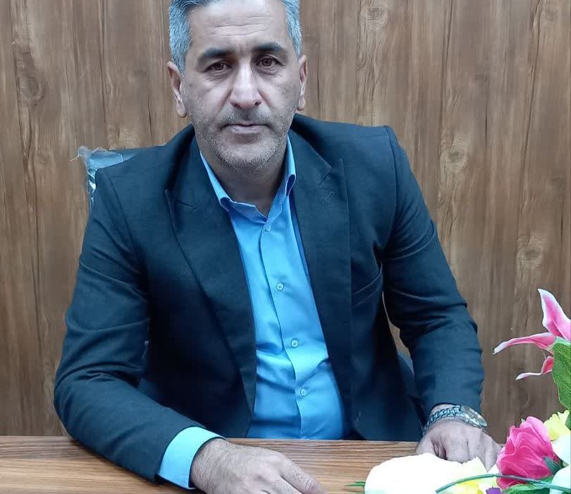 رسمیت یافتن انتصاب رضا ارزانی به عنوان سرپرست شهرداری مسجدسلیمان با تأیید کمیته تطبیق