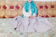  «مرگ دردناک دختر بچه ده ساله ؛ اندیکا تا کی تاوان محرومیت درمانی را می‌پردازد؟»