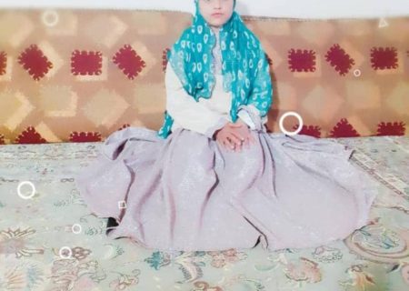  «مرگ دردناک دختر بچه ده ساله ؛ اندیکا تا کی تاوان محرومیت درمانی را می‌پردازد؟»