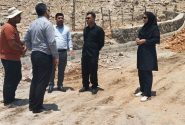 از آسفالت جاده‌ها تا رویای مدرسه؛ تحول در زیرساخت‌های روستای «کردف اندیکا»