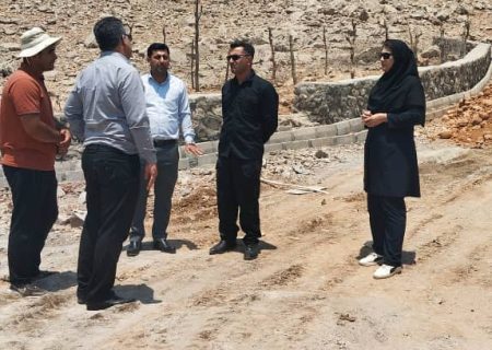 از آسفالت جاده‌ها تا رویای مدرسه؛ تحول در زیرساخت‌های روستای «کردف اندیکا»