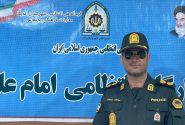 سرهنگ سید بهمن سلیمانی پیانی فرمانده انتظامی شهرستان اندیکا از پایان فعالیت باند سارقان سابقهدار در اندیکا؛ کشف اموال مسروقه و مواد مخدر در خودروی مظنونان خبر داد