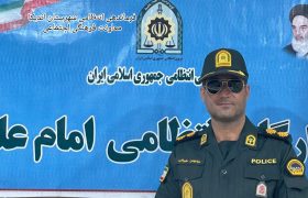 سرهنگ سید بهمن سلیمانی پیانی فرمانده انتظامی شهرستان اندیکا از پایان فعالیت باند سارقان سابقه‌دار در اندیکا؛ کشف اموال مسروقه و مواد مخدر در خودروی مظنونان خبر داد