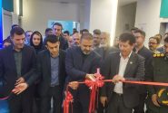 پایان عصر سفرهای دشوار درمانی؛ مسجدسلیمان به پیشرفته‌ترین تجهیزات تصویربرداری شمال خوزستان مجهز شد