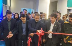 پایان عصر سفرهای دشوار درمانی؛ مسجدسلیمان به پیشرفته‌ترین تجهیزات تصویربرداری شمال خوزستان مجهز شد