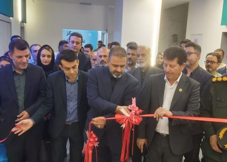 پایان عصر سفرهای دشوار درمانی؛ مسجدسلیمان به پیشرفته‌ترین تجهیزات تصویربرداری شمال خوزستان مجهز شد