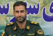 خودروی سرقتی مسجدسلیمان در اندیکا کشف و به مالک خود بازگردانده شد