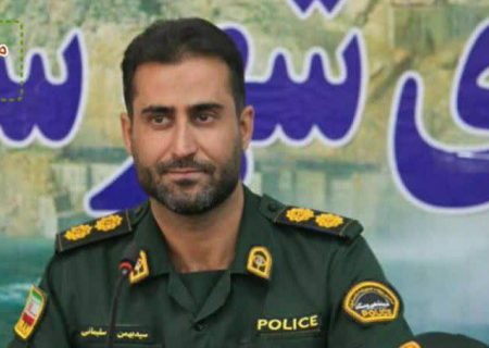 خودروی سرقتی مسجدسلیمان در اندیکا کشف و به مالک خود بازگردانده شد